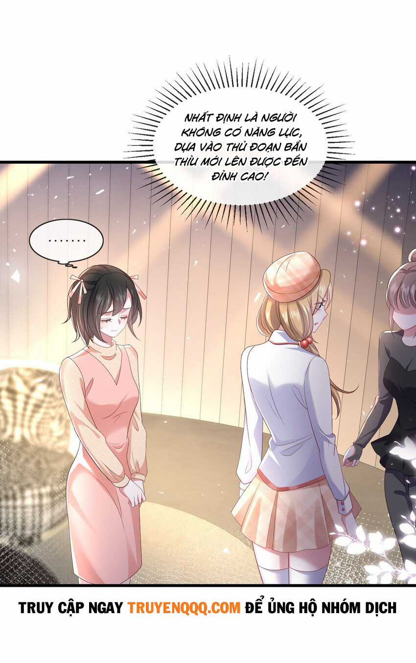 Vợ Tôi Là Boss Ngầm Đầy Quyền Lực Chapter 60 trang 19