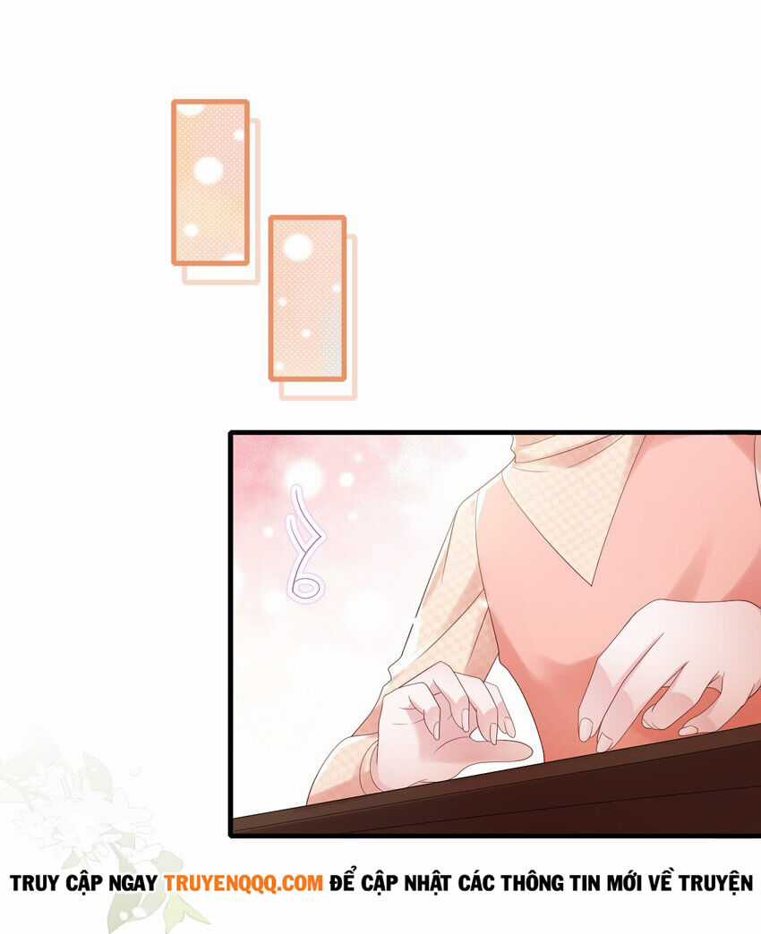 Vợ Tôi Là Boss Ngầm Đầy Quyền Lực Chapter 60 trang 24