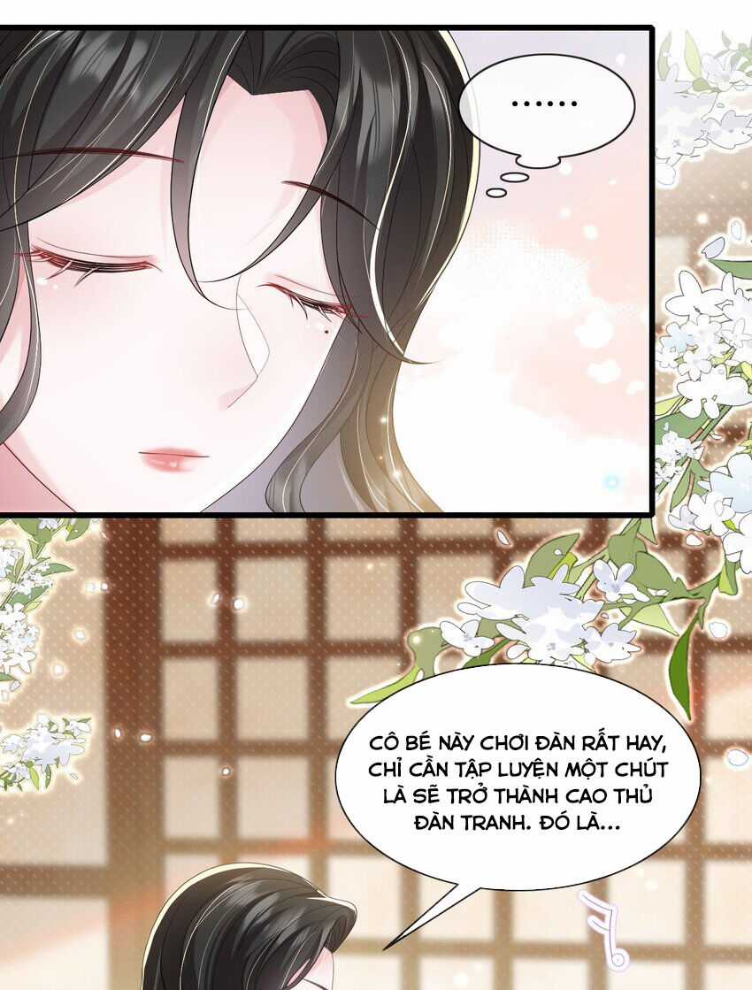 Vợ Tôi Là Boss Ngầm Đầy Quyền Lực Chapter 60 trang 25