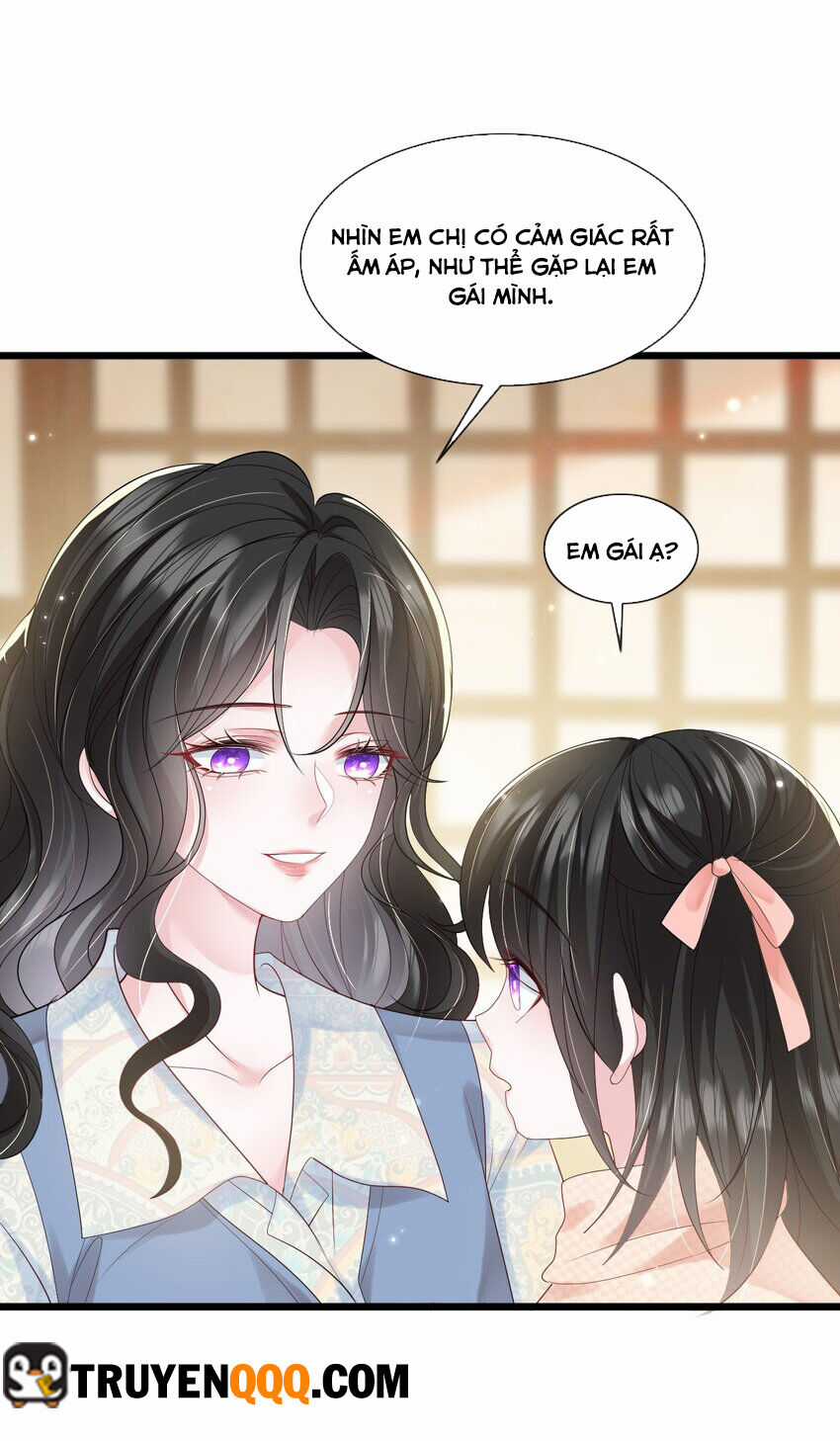 Vợ Tôi Là Boss Ngầm Đầy Quyền Lực Chapter 60 trang 29