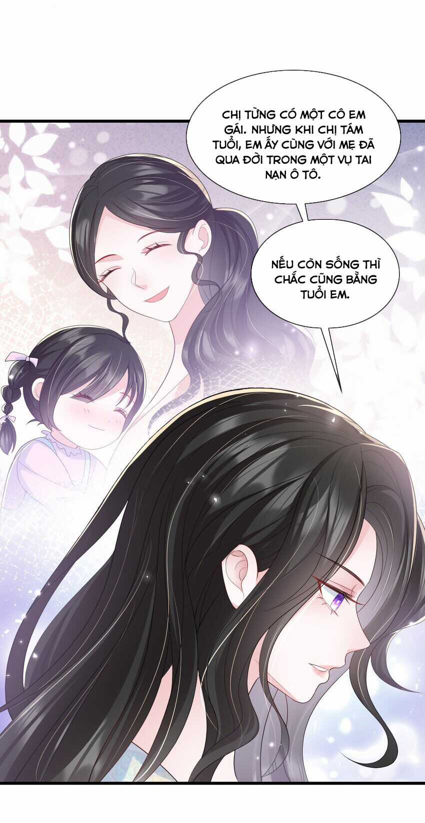 Vợ Tôi Là Boss Ngầm Đầy Quyền Lực Chapter 60 trang 30