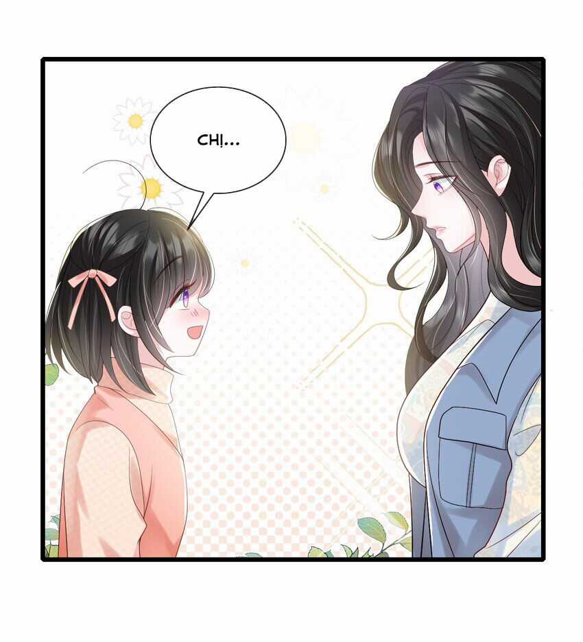 Vợ Tôi Là Boss Ngầm Đầy Quyền Lực Chapter 60 trang 31