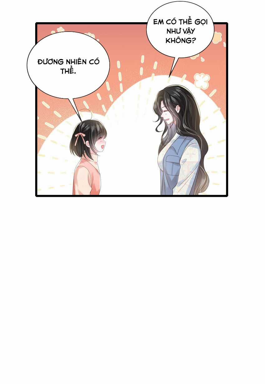 Vợ Tôi Là Boss Ngầm Đầy Quyền Lực Chapter 60 trang 32