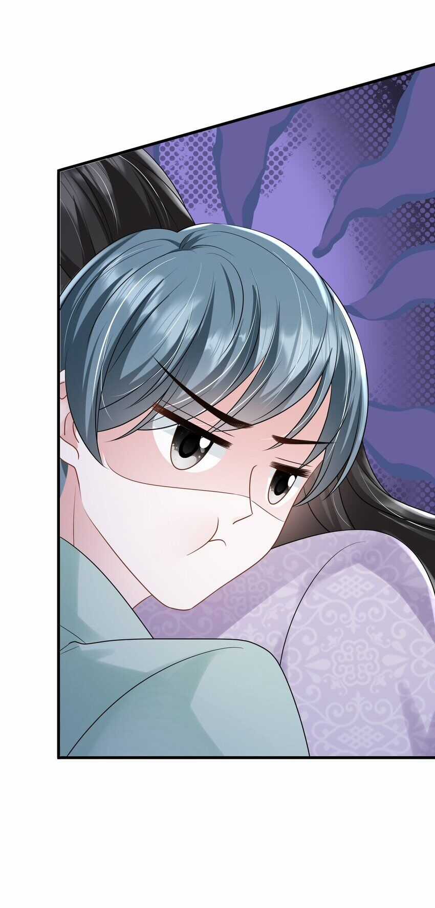 Vợ Tôi Là Boss Ngầm Đầy Quyền Lực Chapter 61.5 trang 10