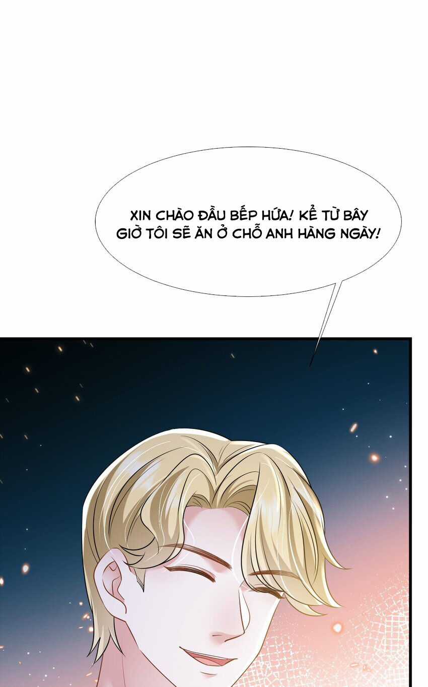 Vợ Tôi Là Boss Ngầm Đầy Quyền Lực Chapter 61.5 trang 11