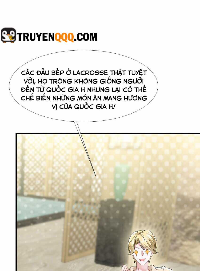 Vợ Tôi Là Boss Ngầm Đầy Quyền Lực Chapter 61.5 trang 14