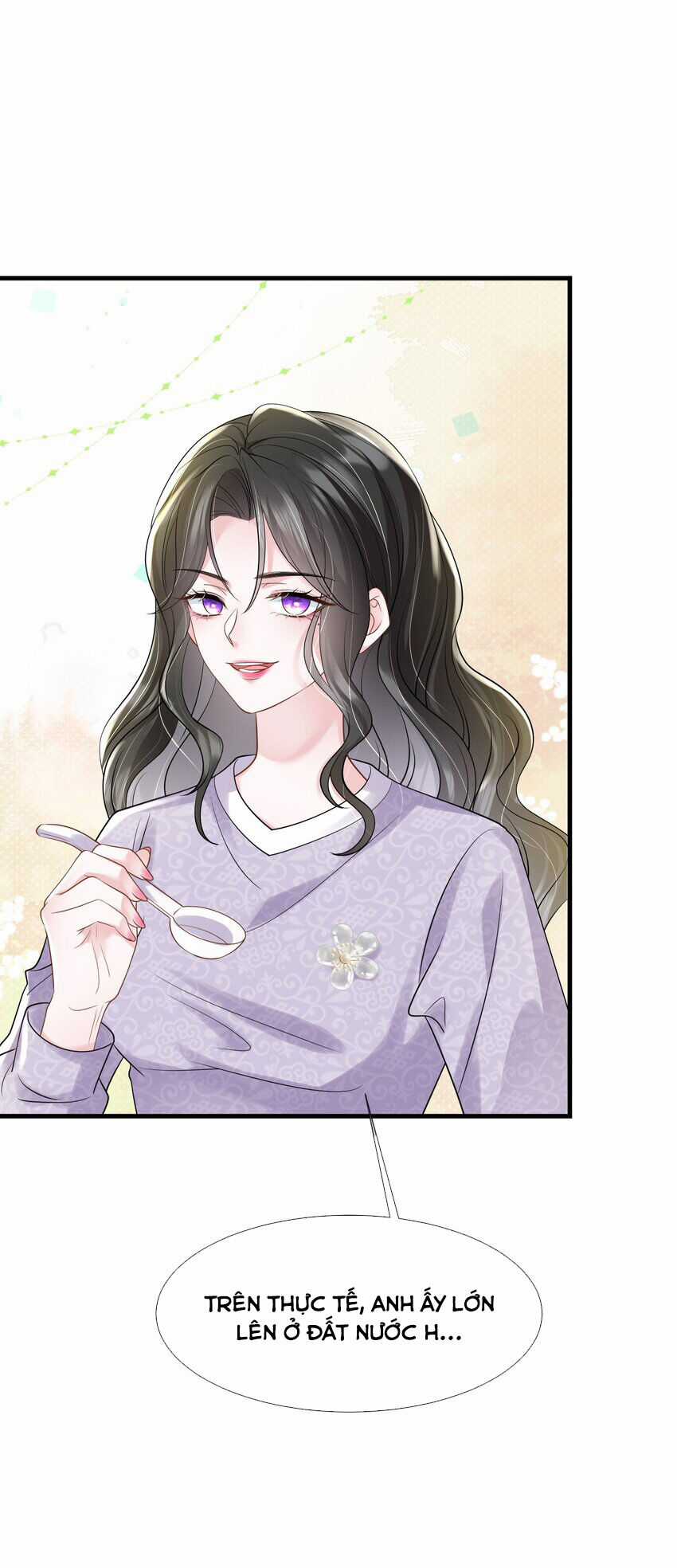 Vợ Tôi Là Boss Ngầm Đầy Quyền Lực Chapter 61.5 trang 16