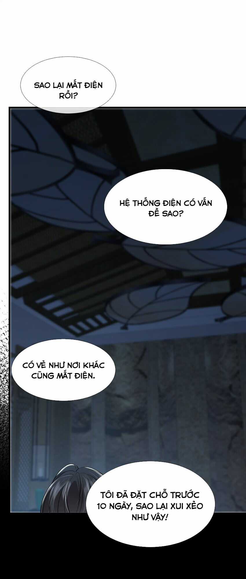 Vợ Tôi Là Boss Ngầm Đầy Quyền Lực Chapter 61.5 trang 17