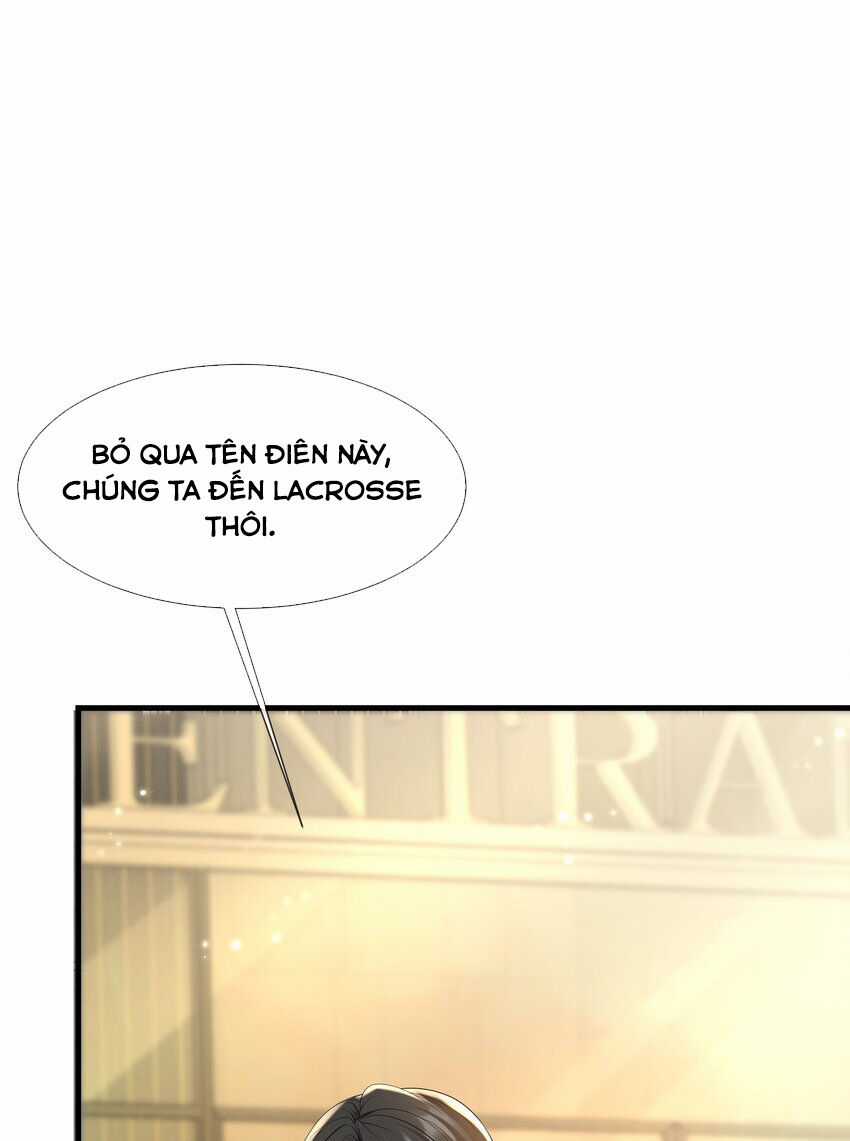 Vợ Tôi Là Boss Ngầm Đầy Quyền Lực Chapter 61.5 trang 2