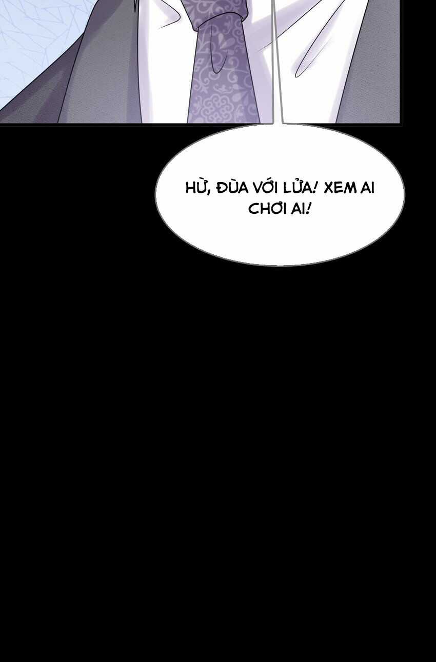 Vợ Tôi Là Boss Ngầm Đầy Quyền Lực Chapter 61.5 trang 22