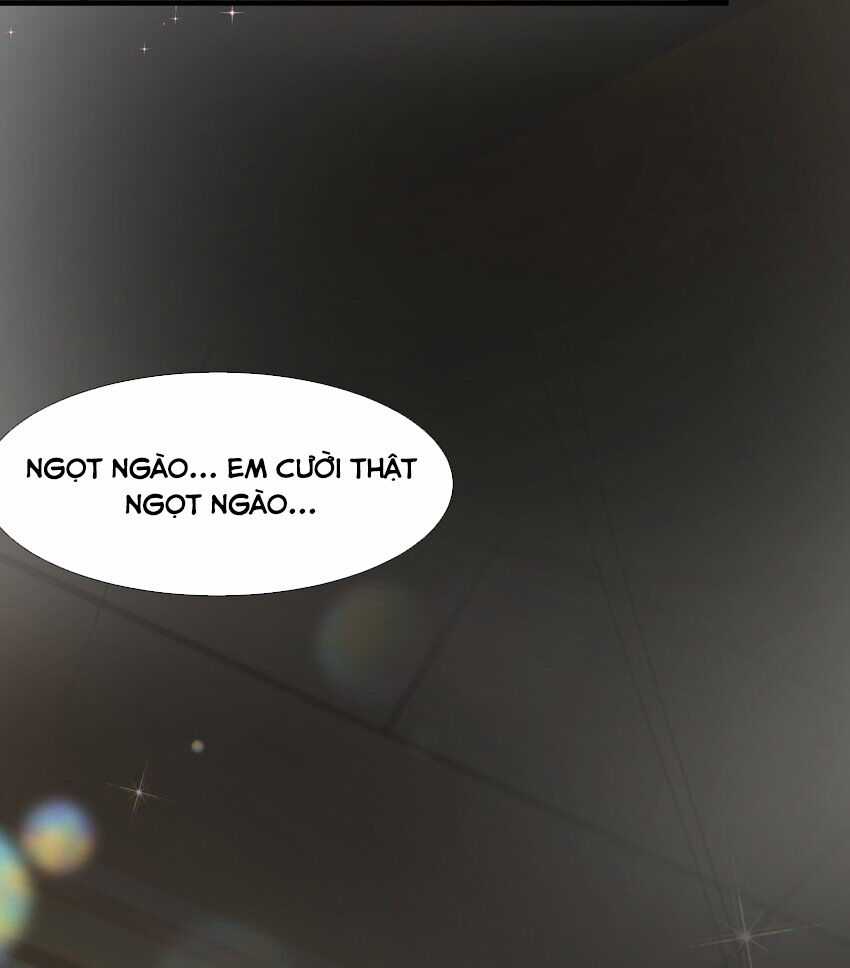 Vợ Tôi Là Boss Ngầm Đầy Quyền Lực Chapter 61.5 trang 27