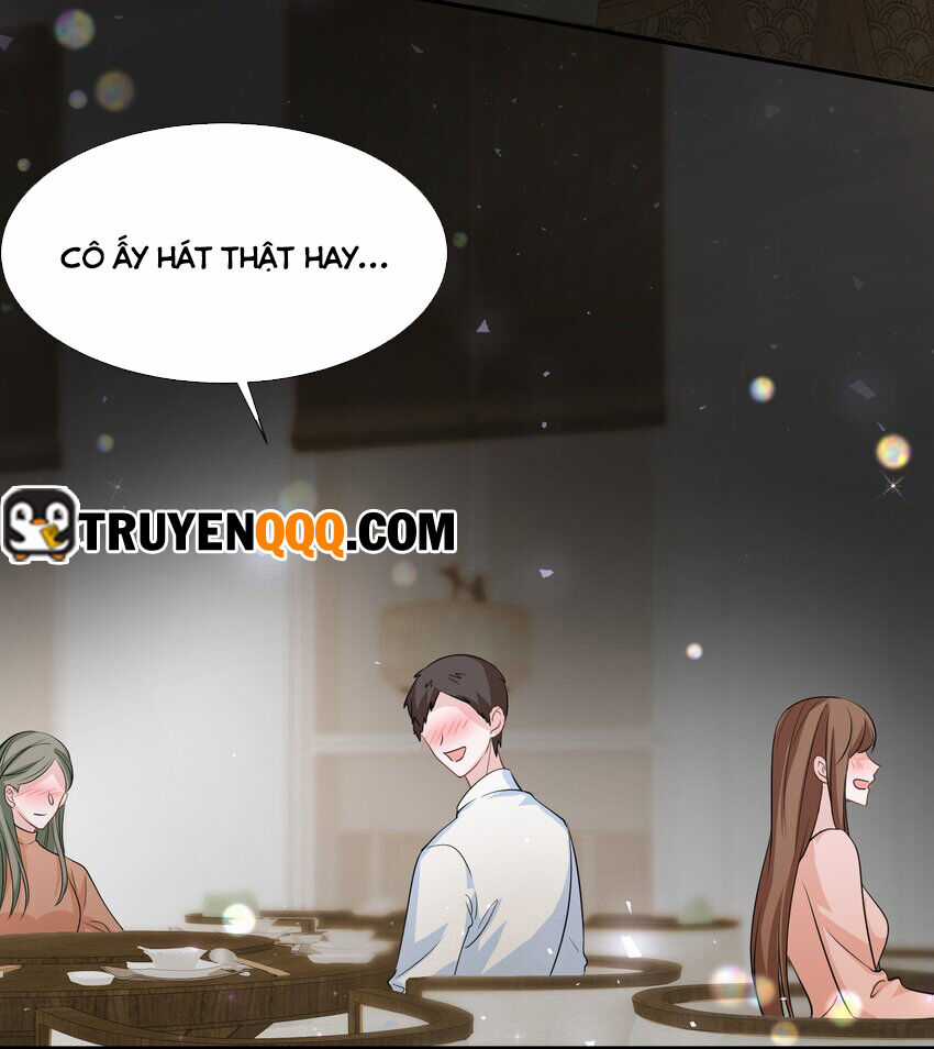 Vợ Tôi Là Boss Ngầm Đầy Quyền Lực Chapter 61.5 trang 29