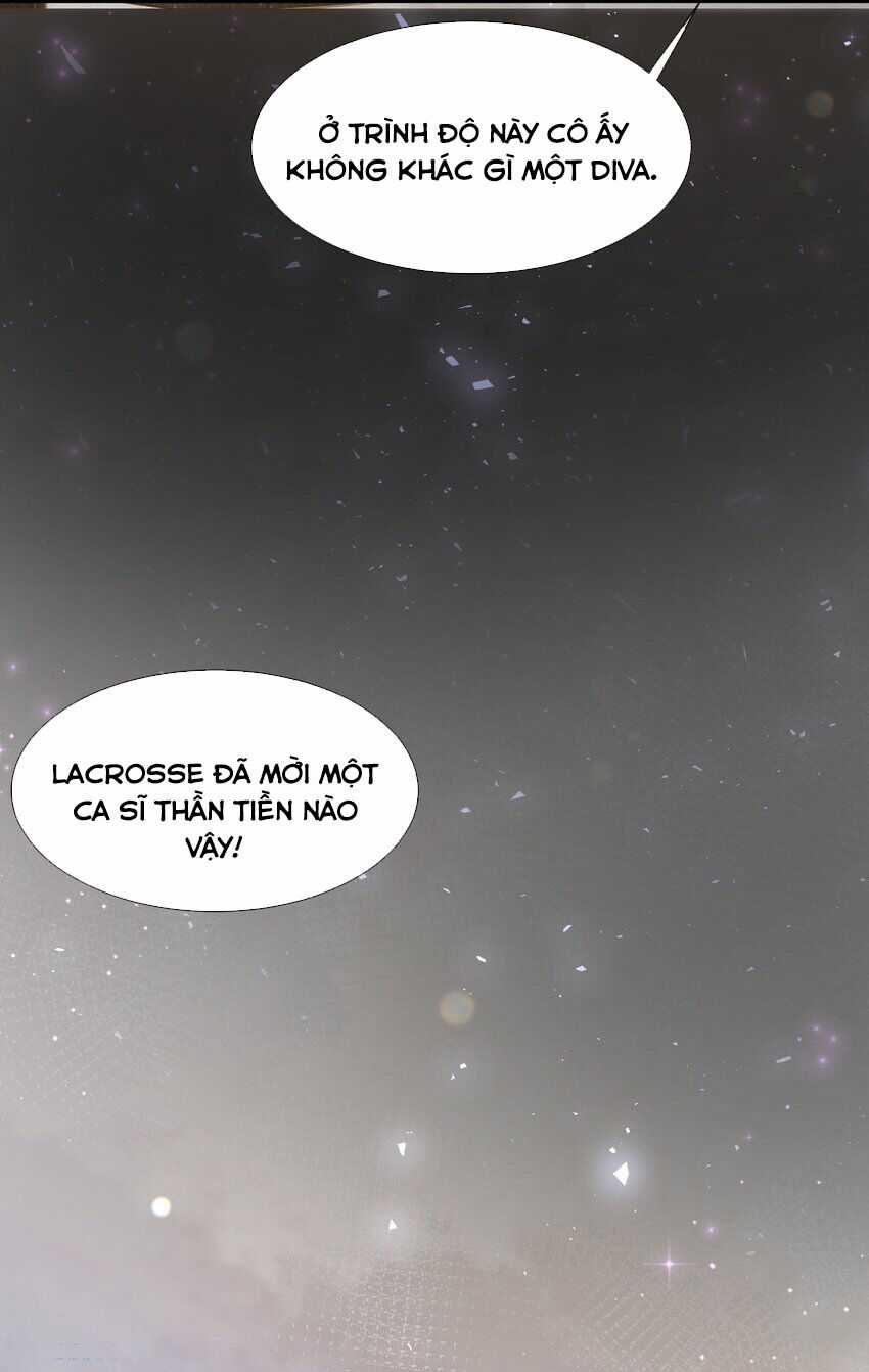 Vợ Tôi Là Boss Ngầm Đầy Quyền Lực Chapter 61.5 trang 30