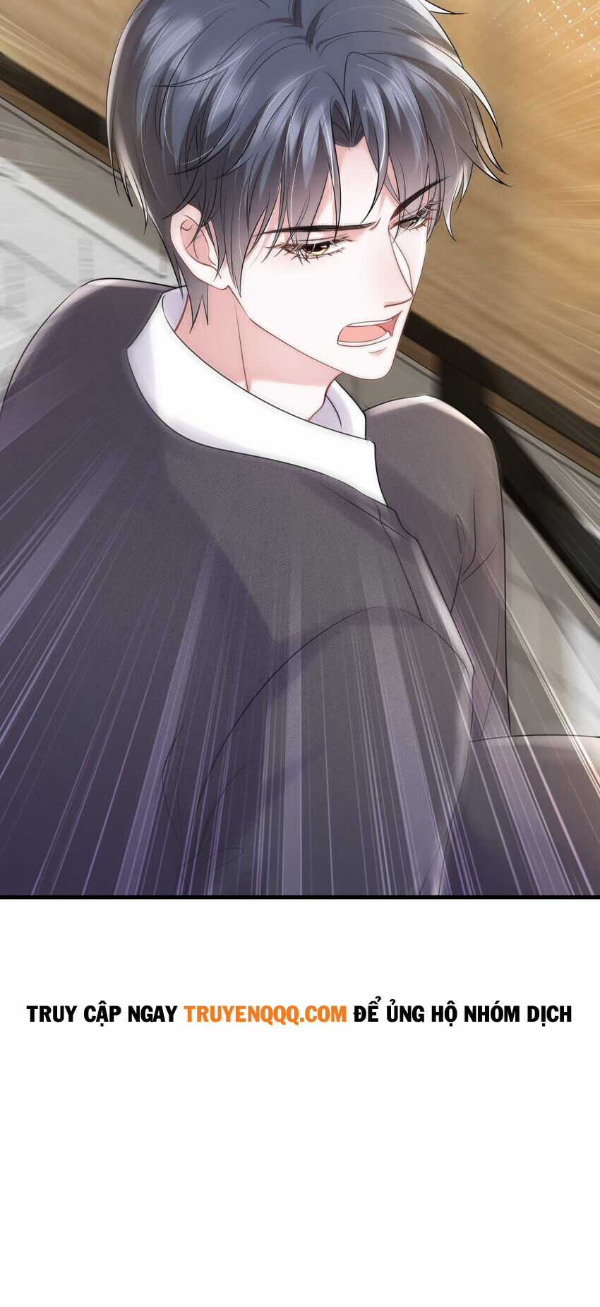 Vợ Tôi Là Boss Ngầm Đầy Quyền Lực Chapter 61.5 trang 34