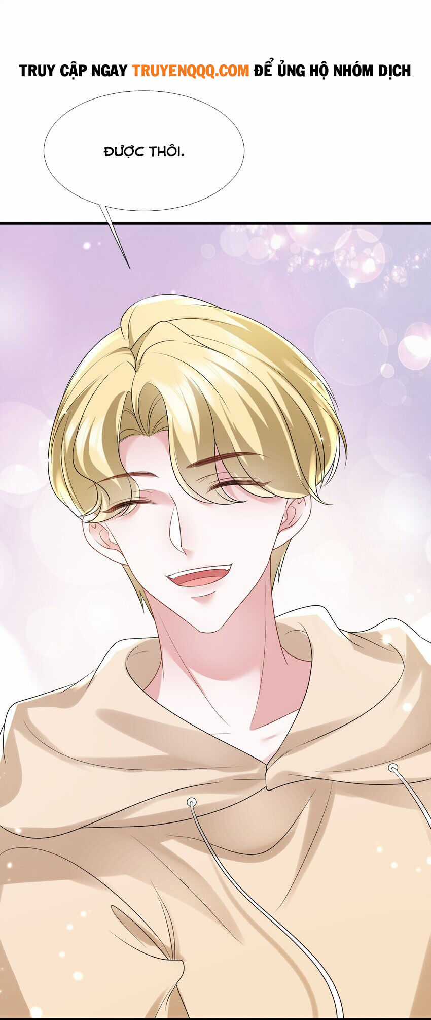 Vợ Tôi Là Boss Ngầm Đầy Quyền Lực Chapter 61.5 trang 4