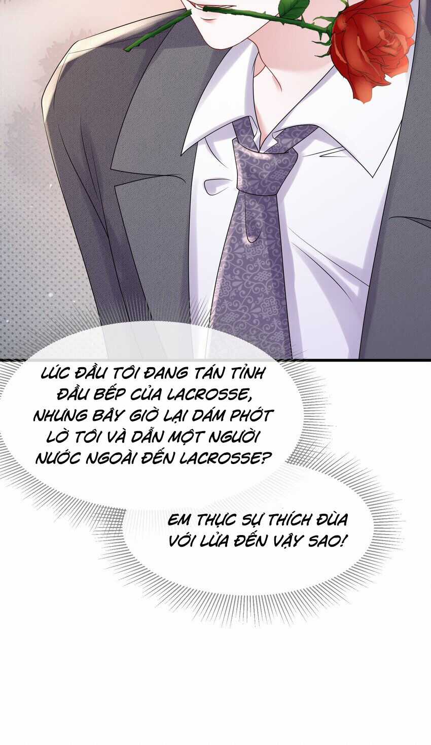 Vợ Tôi Là Boss Ngầm Đầy Quyền Lực Chapter 61.5 trang 6