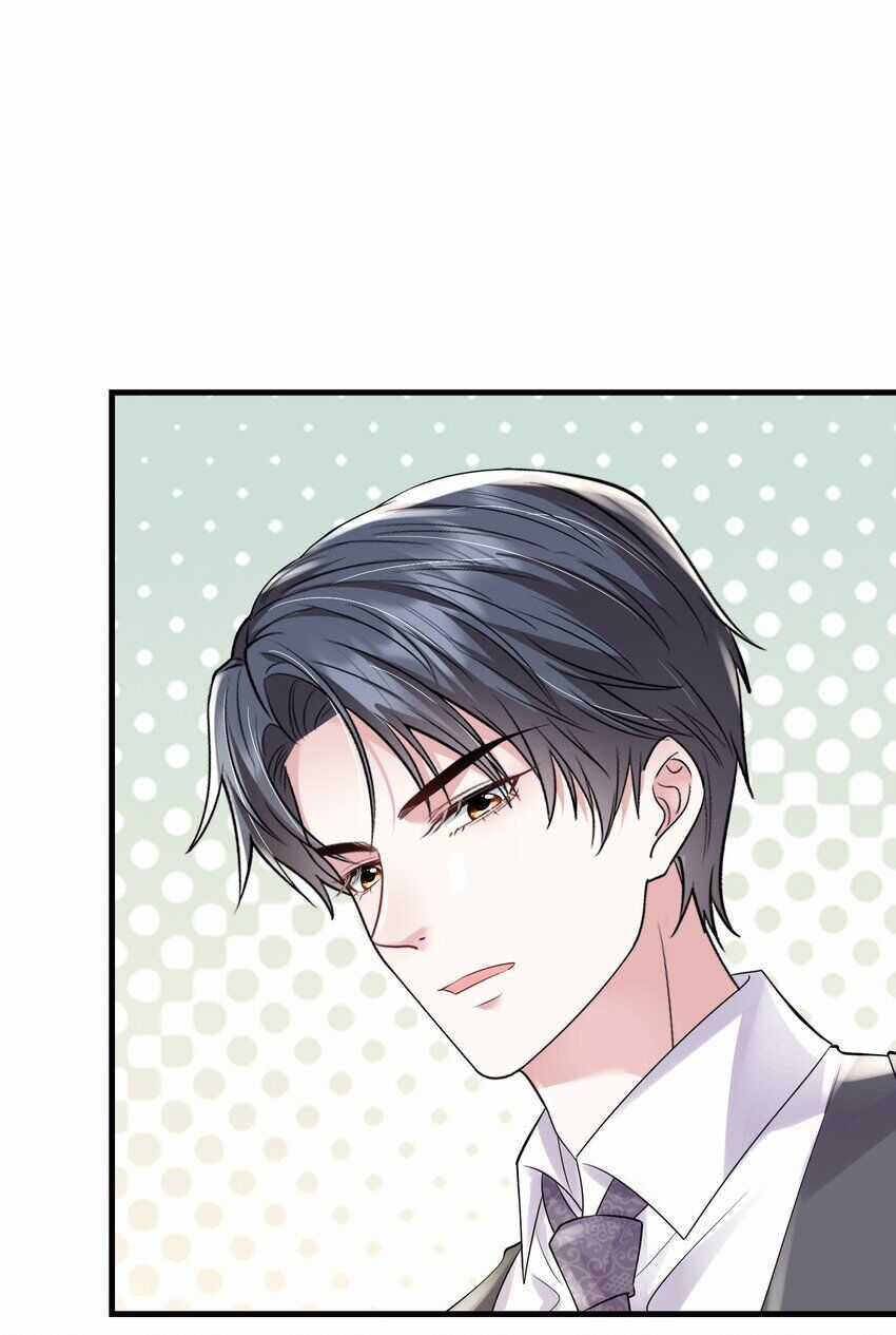 Vợ Tôi Là Boss Ngầm Đầy Quyền Lực Chapter 61 trang 11