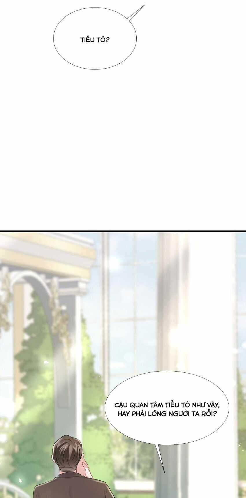 Vợ Tôi Là Boss Ngầm Đầy Quyền Lực Chapter 61 trang 12