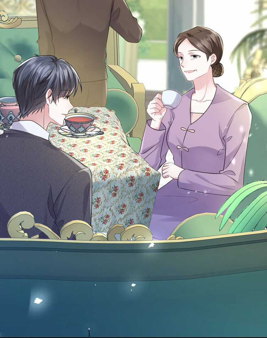 Vợ Tôi Là Boss Ngầm Đầy Quyền Lực Chapter 61 trang 13