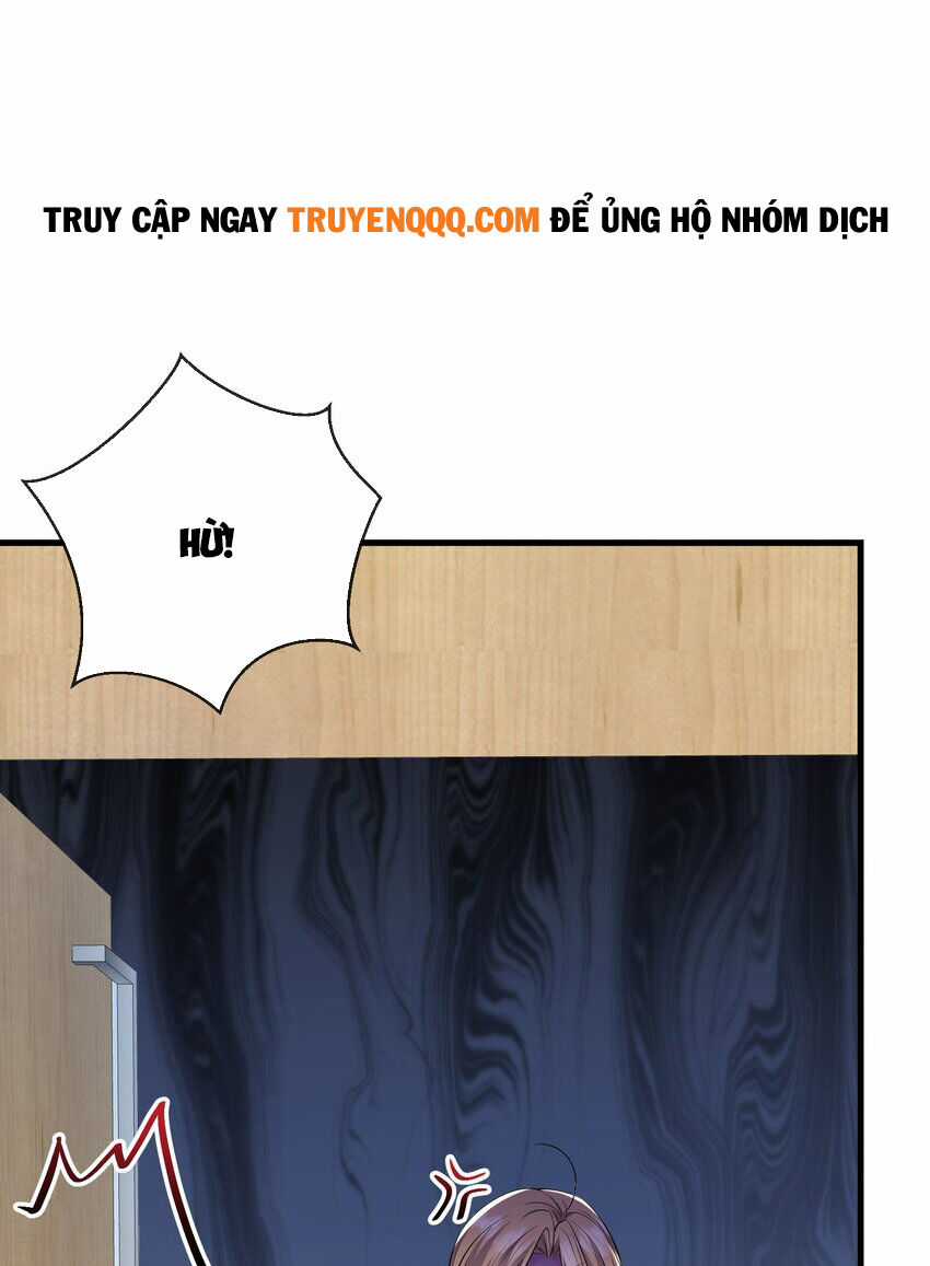 Vợ Tôi Là Boss Ngầm Đầy Quyền Lực Chapter 61 trang 19