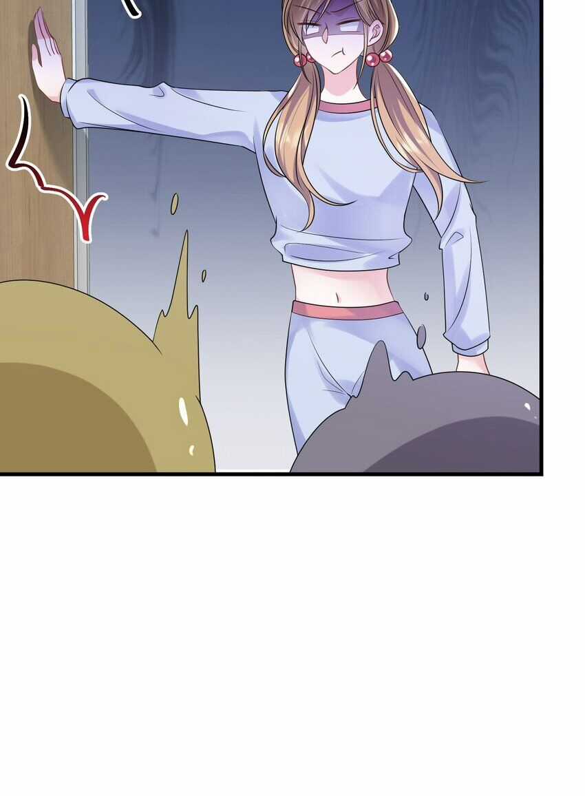 Vợ Tôi Là Boss Ngầm Đầy Quyền Lực Chapter 61 trang 20