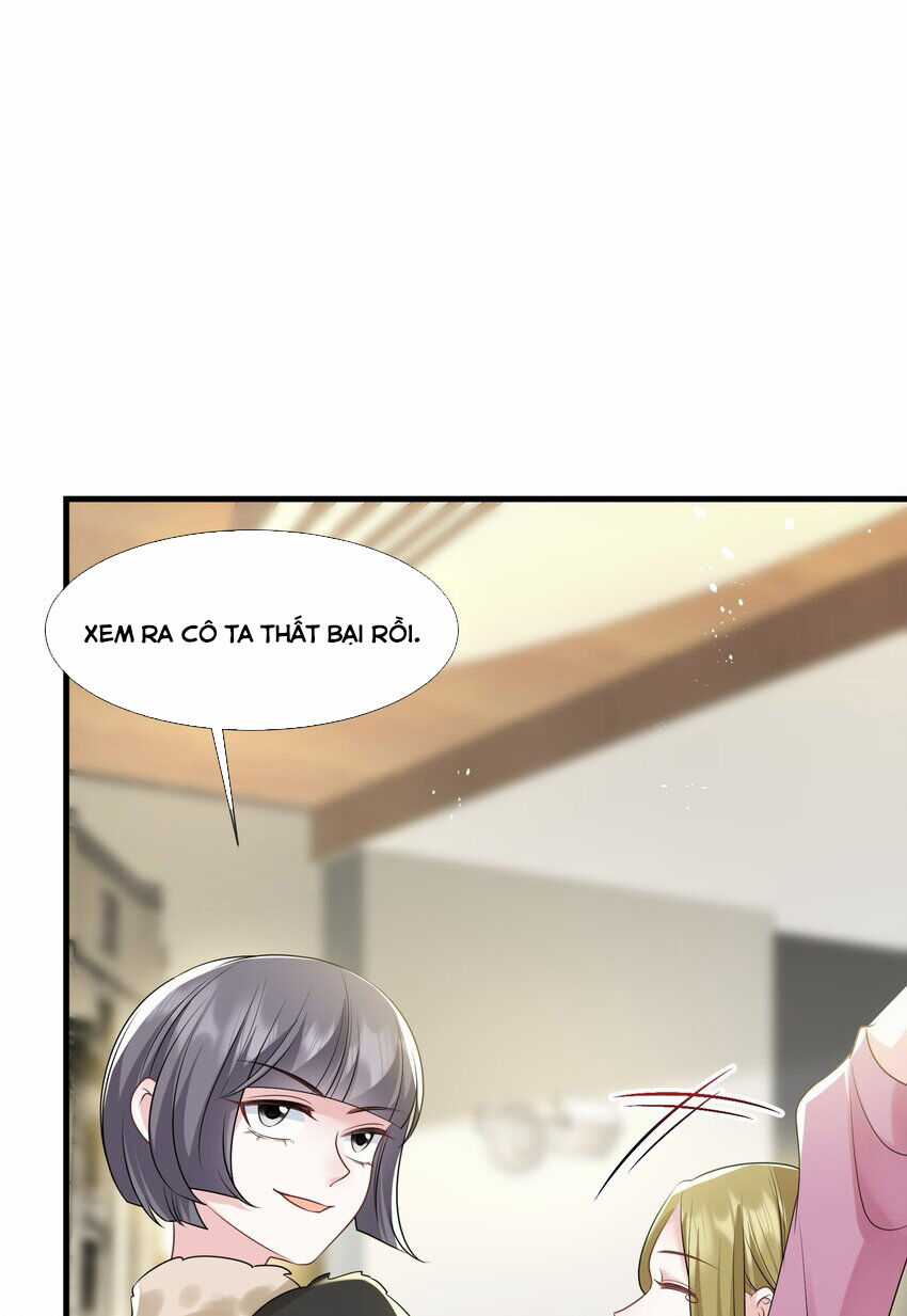 Vợ Tôi Là Boss Ngầm Đầy Quyền Lực Chapter 61 trang 21