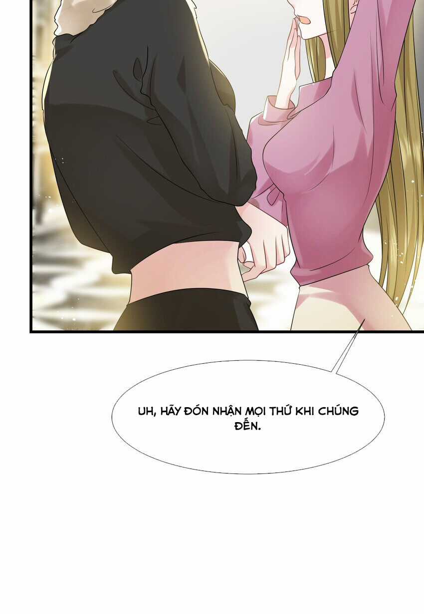 Vợ Tôi Là Boss Ngầm Đầy Quyền Lực Chapter 61 trang 22