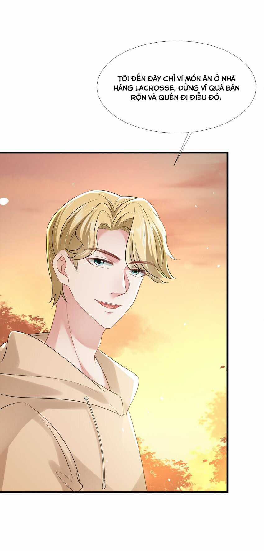 Vợ Tôi Là Boss Ngầm Đầy Quyền Lực Chapter 61 trang 25