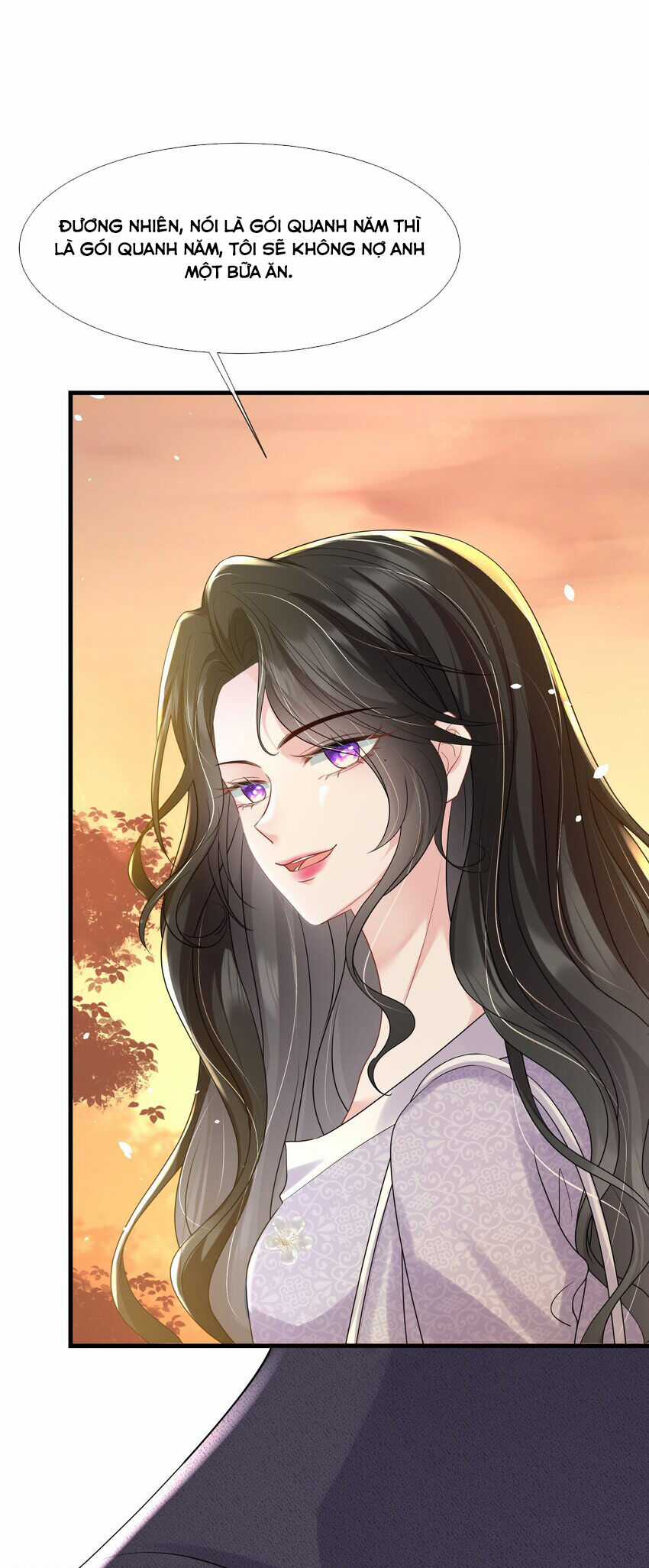 Vợ Tôi Là Boss Ngầm Đầy Quyền Lực Chapter 61 trang 26