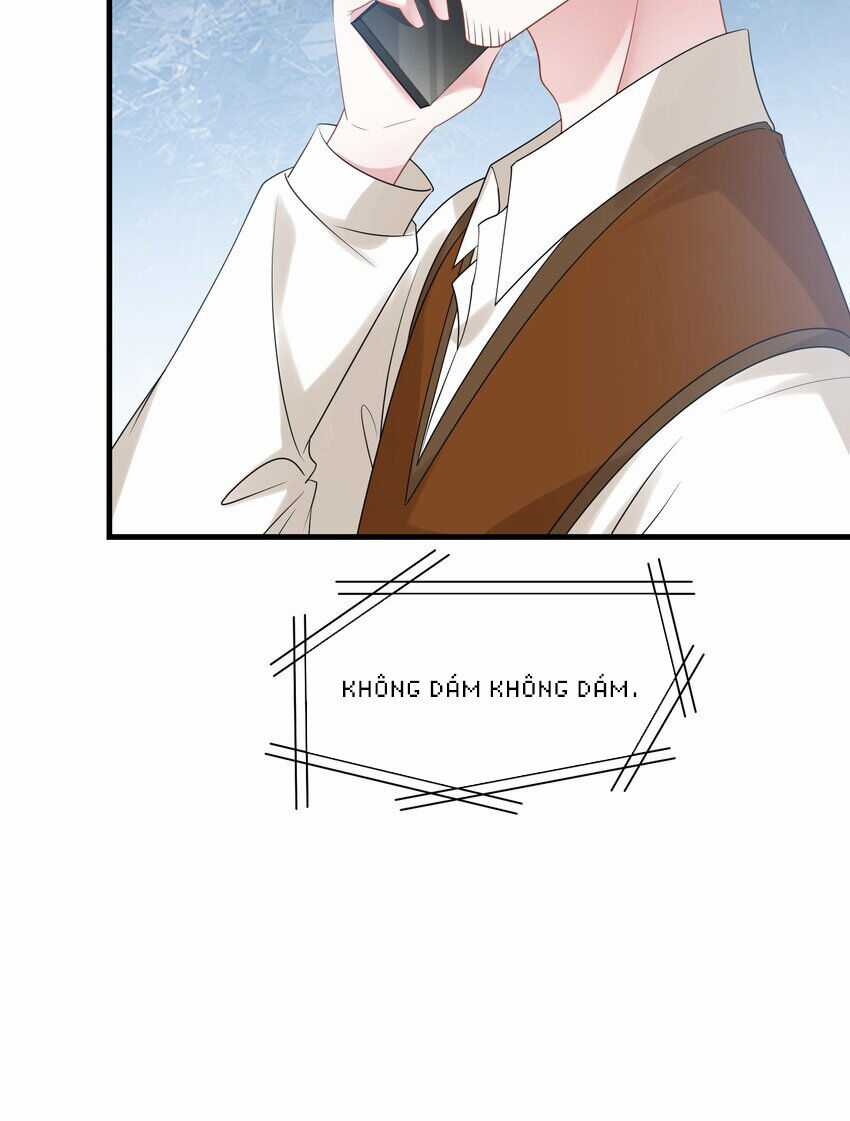 Vợ Tôi Là Boss Ngầm Đầy Quyền Lực Chapter 61 trang 8