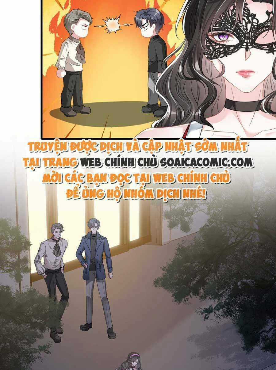 Vợ Tôi Là Boss Ngầm Đầy Quyền Lực Chapter 7 trang 13