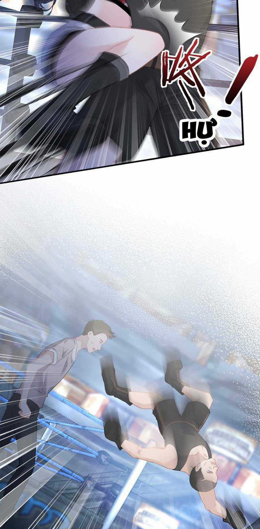 Vợ Tôi Là Boss Ngầm Đầy Quyền Lực Chapter 7 trang 2