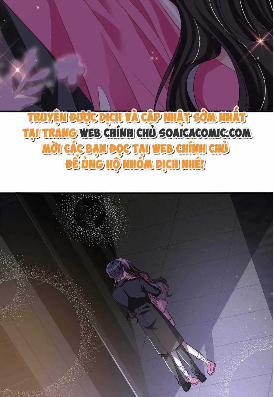 Vợ Tôi Là Boss Ngầm Đầy Quyền Lực Chapter 7 trang 23