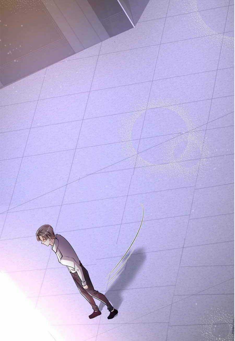 Vợ Tôi Là Boss Ngầm Đầy Quyền Lực Chapter 7 trang 24