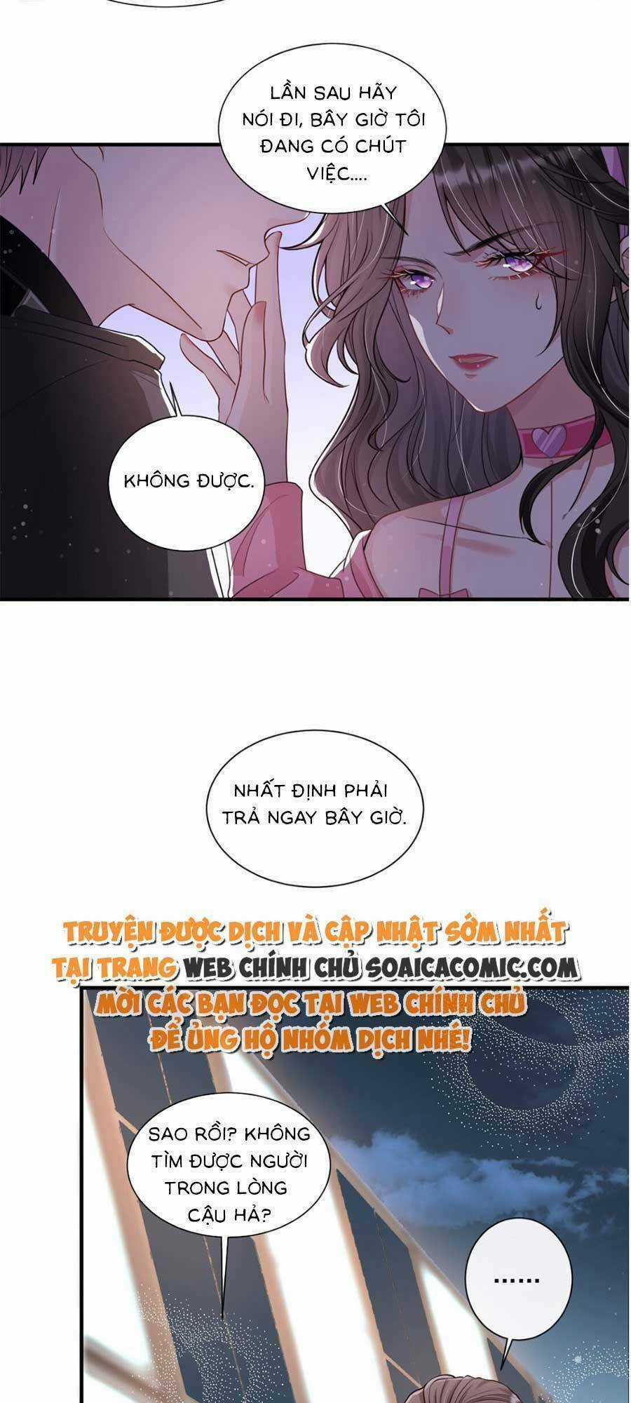 Vợ Tôi Là Boss Ngầm Đầy Quyền Lực Chapter 7 trang 26