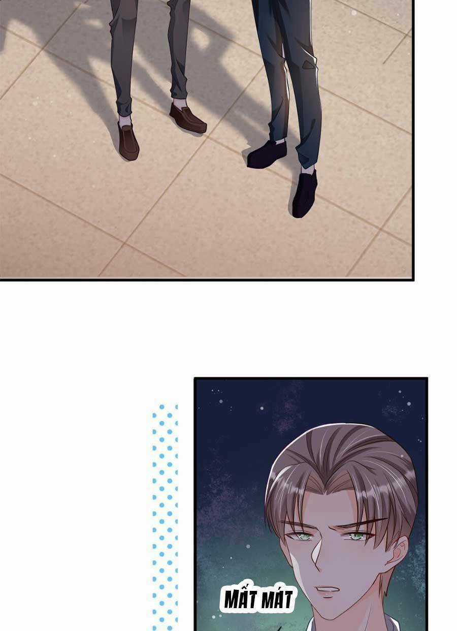 Vợ Tôi Là Boss Ngầm Đầy Quyền Lực Chapter 7 trang 28