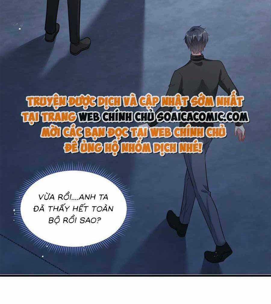 Vợ Tôi Là Boss Ngầm Đầy Quyền Lực Chapter 7 trang 9