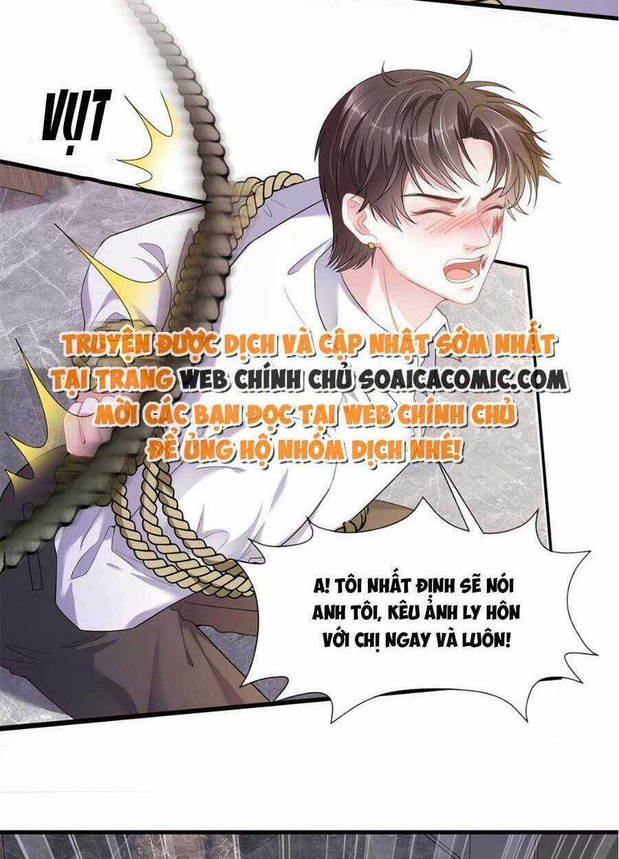 Vợ Tôi Là Boss Ngầm Đầy Quyền Lực Chapter 8 trang 10