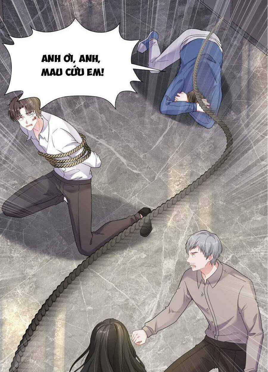 Vợ Tôi Là Boss Ngầm Đầy Quyền Lực Chapter 8 trang 11