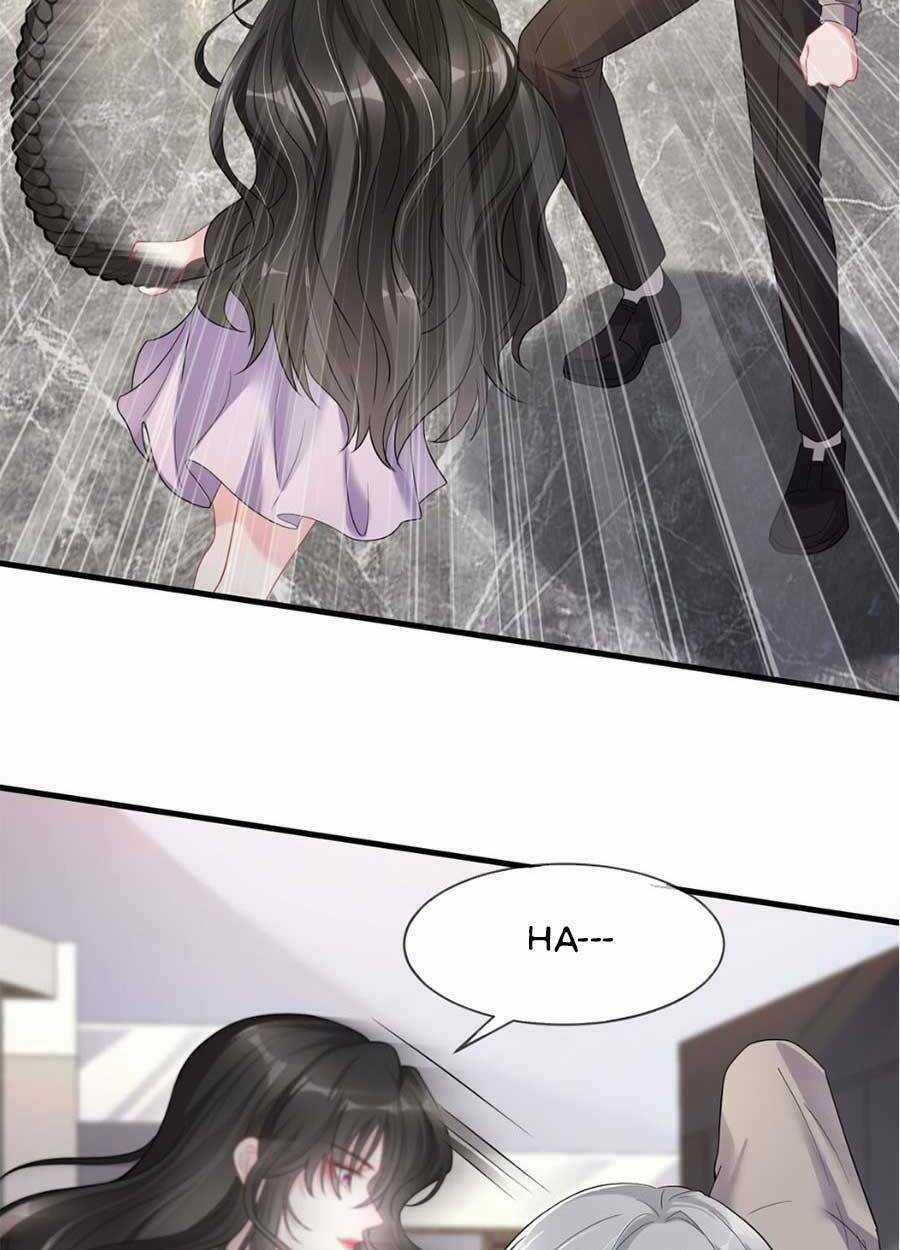 Vợ Tôi Là Boss Ngầm Đầy Quyền Lực Chapter 8 trang 12