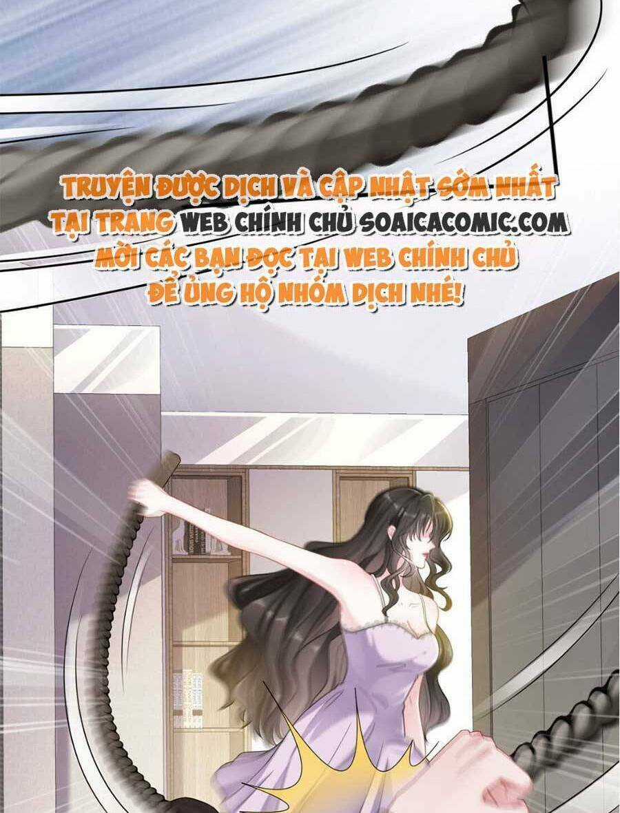 Vợ Tôi Là Boss Ngầm Đầy Quyền Lực Chapter 8 trang 14