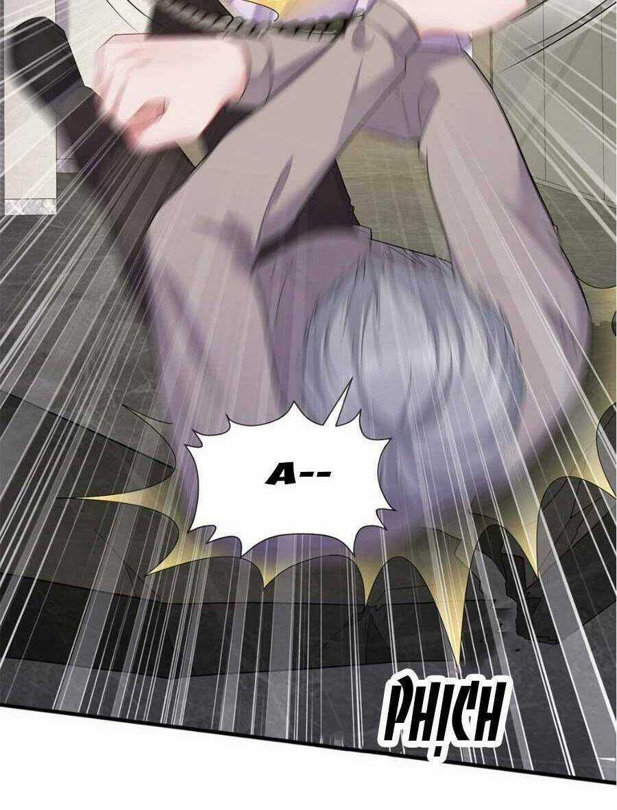 Vợ Tôi Là Boss Ngầm Đầy Quyền Lực Chapter 8 trang 15