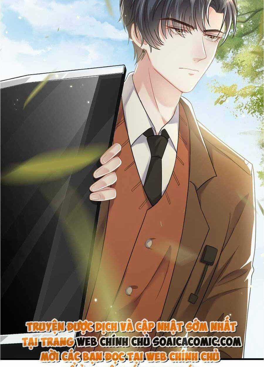 Vợ Tôi Là Boss Ngầm Đầy Quyền Lực Chapter 8 trang 24