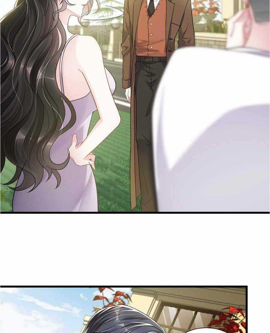 Vợ Tôi Là Boss Ngầm Đầy Quyền Lực Chapter 8 trang 26