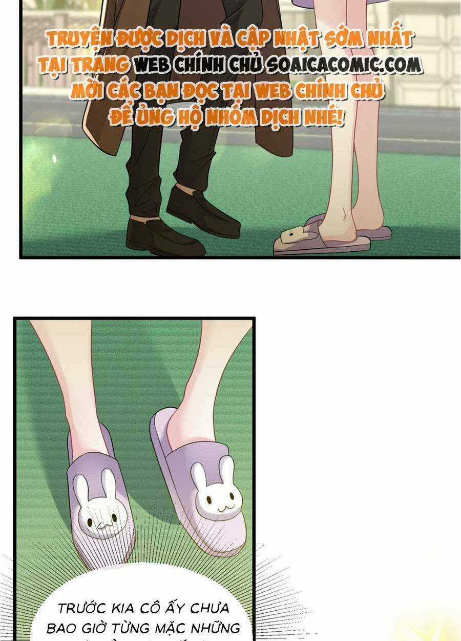 Vợ Tôi Là Boss Ngầm Đầy Quyền Lực Chapter 8 trang 29