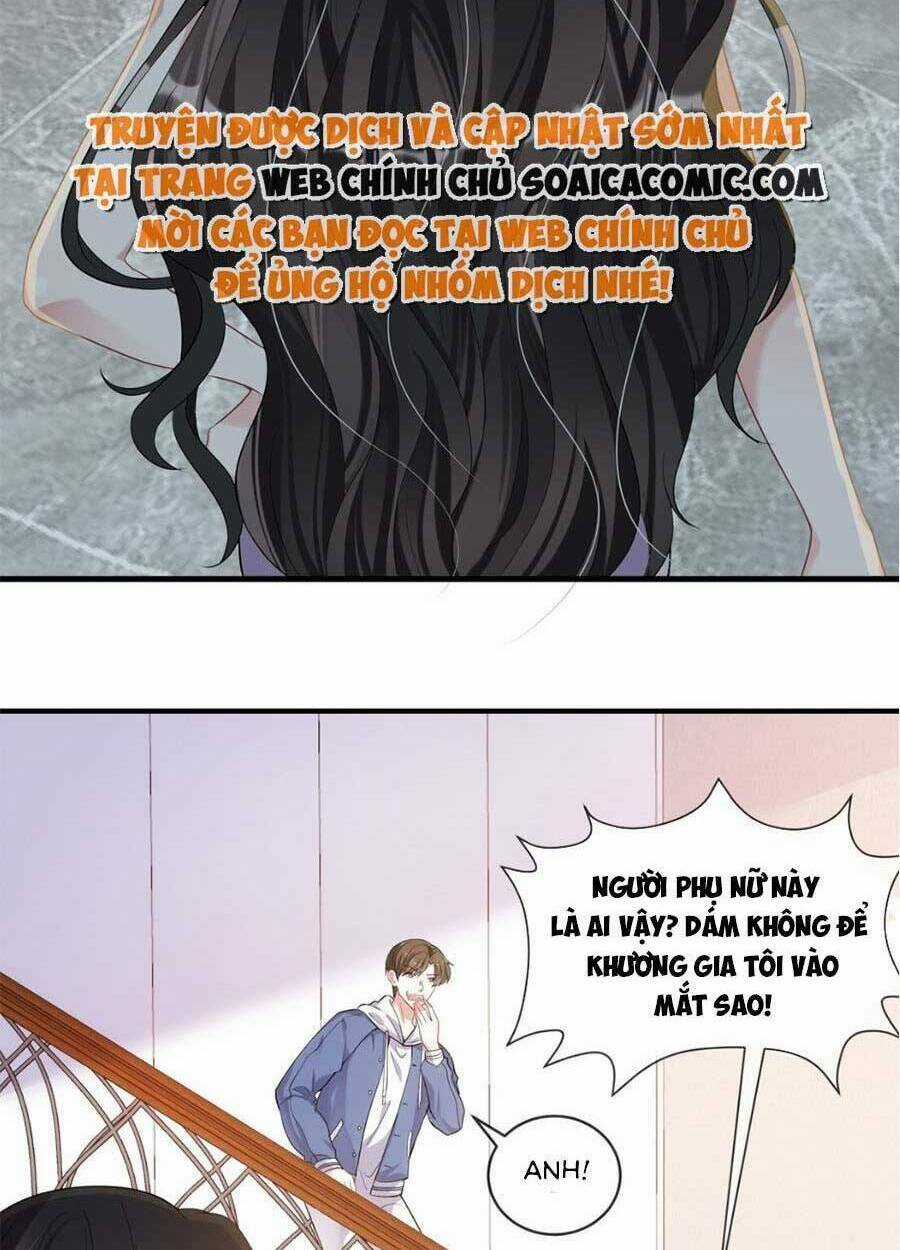 Vợ Tôi Là Boss Ngầm Đầy Quyền Lực Chapter 8 trang 3