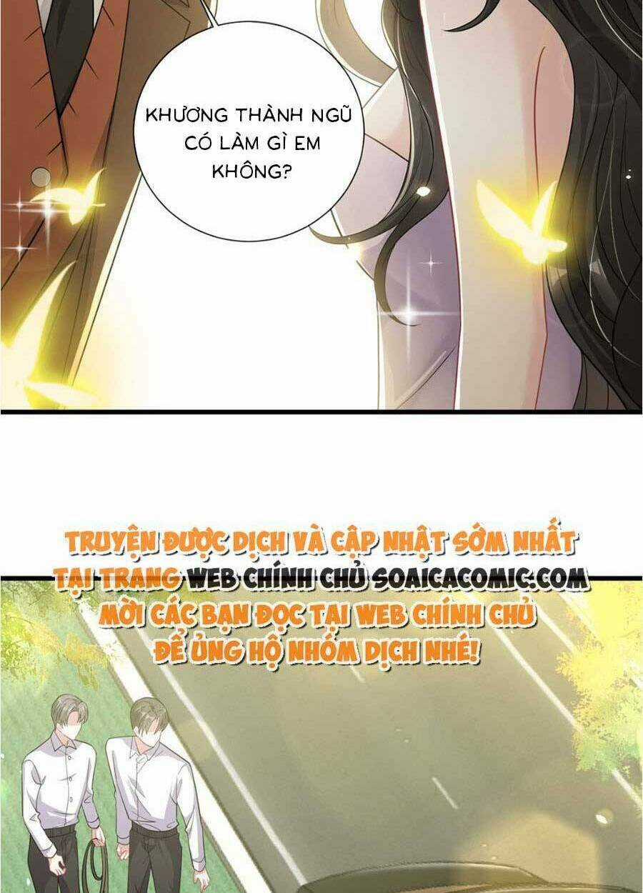 Vợ Tôi Là Boss Ngầm Đầy Quyền Lực Chapter 8 trang 31