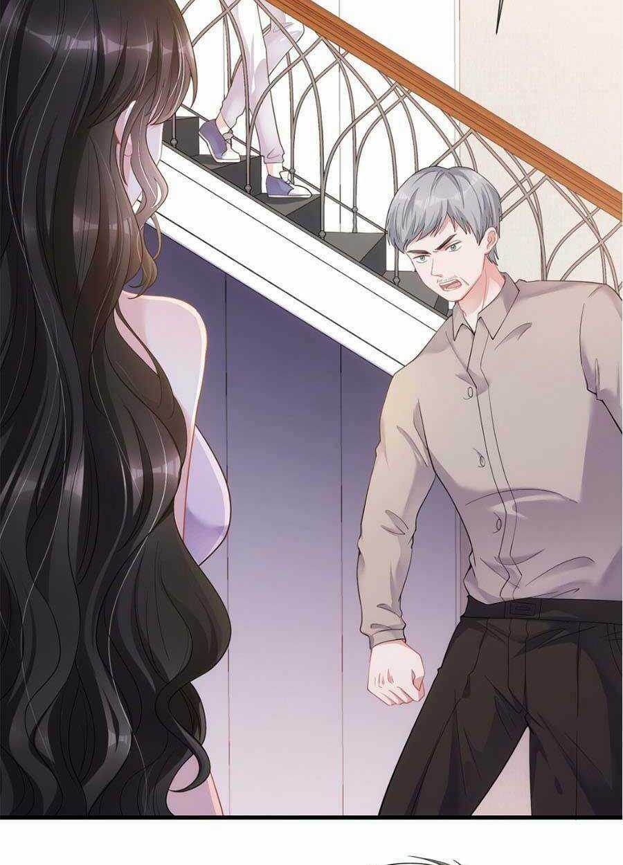 Vợ Tôi Là Boss Ngầm Đầy Quyền Lực Chapter 8 trang 4