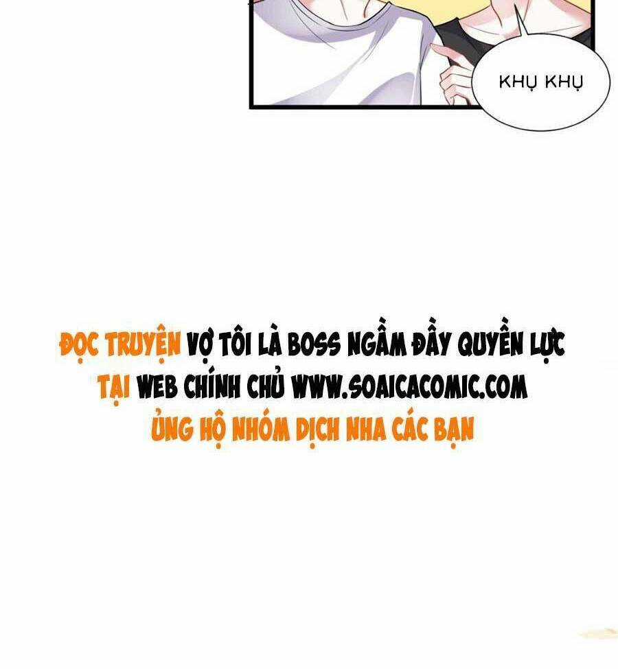 Vợ Tôi Là Boss Ngầm Đầy Quyền Lực Chapter 8 trang 40