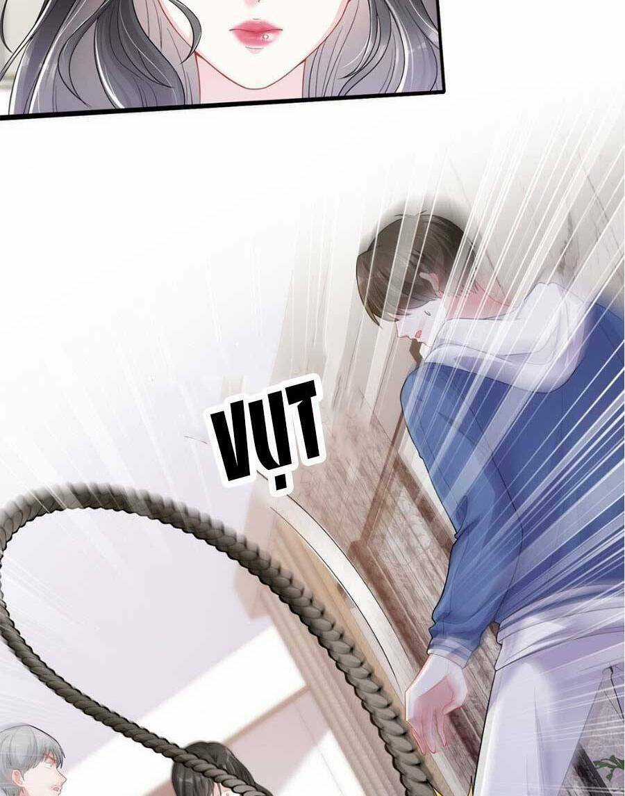 Vợ Tôi Là Boss Ngầm Đầy Quyền Lực Chapter 8 trang 6